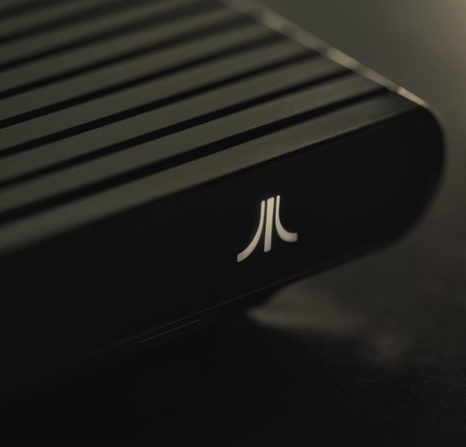 Atari VCS